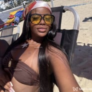 Acompanhante Melissa - Perfil