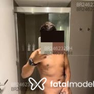 Acompanhante Igor Martins - Perfil