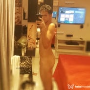 Acompanhante Andrey - Perfil