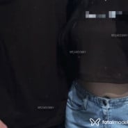 Acompanhante Cazal - Perfil
