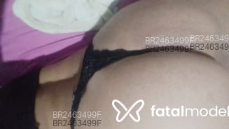 Acompanhante Redbutterfly - Perfil