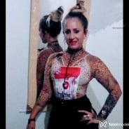 Acompanhante Bebel - Perfil