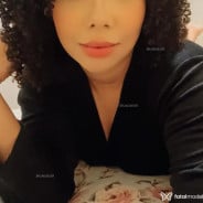 Acompanhante Dandara - Perfil