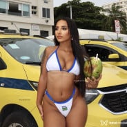 Acompanhante Fernanda - Perfil