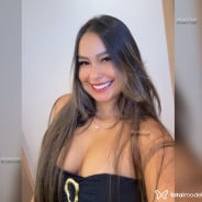 Acompanhante Letícia Santos - Perfil