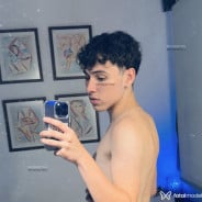 Acompanhante João Victor - Perfil