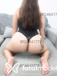 Acompanhante Alice Fontenelle - Perfil