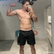 Acompanhante Mike Ross - Perfil