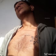 Acompanhante Gui - Perfil