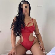 Acompanhante Nynna Garcia - Perfil