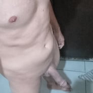 Acompanhante Louis - Perfil