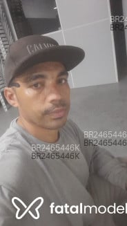 Imagem da acompanhante