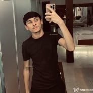 Acompanhante Robson Melo - Perfil
