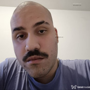 Acompanhante Luiz Guilherme - Perfil