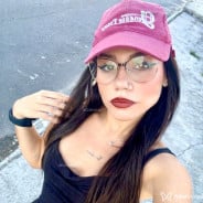 Acompanhante Suzi - Perfil
