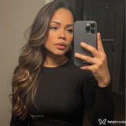 Acompanhante Sabrina Alves - Perfil