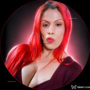 Acompanhante Sabrina Parlatore - Perfil