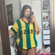 Acompanhante Bruninha - Perfil