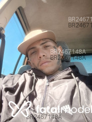 Acompanhante Castro - Perfil