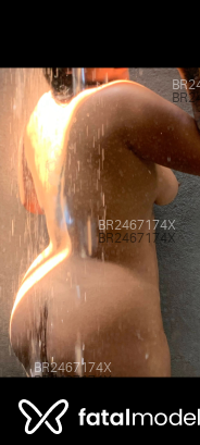Acompanhante Nicole - Perfil