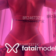 Acompanhante Rayssa Pacheco - Perfil