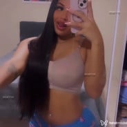 Acompanhante Antonella - Perfil