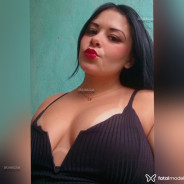 Acompanhante Alyce Pirituba - Perfil
