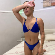 Acompanhante Brenda Araújo - Perfil