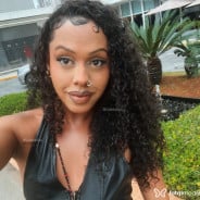 Acompanhante Laura Fortunato - Perfil