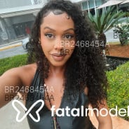Acompanhante Laura Fortunato - Perfil
