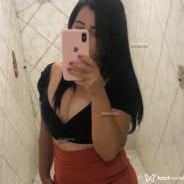 Acompanhante Bialemos - Perfil