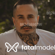 Acompanhante Tiago - Perfil