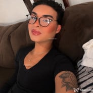 Acompanhante Julin Submissa - Perfil