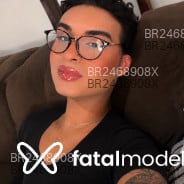 Acompanhante Juzin - Perfil