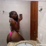 Acompanhante Kauany Dominiq - Perfil