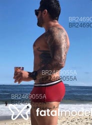 Acompanhante Falcão - Perfil