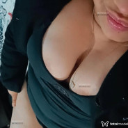 Acompanhante Monique Ribeiro - Perfil