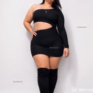 Acompanhante Monique Ribeiro - Perfil