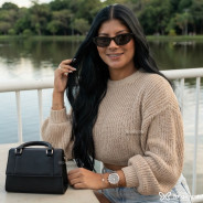 Acompanhante Lene Silva - Perfil
