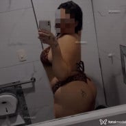 Acompanhante Moranguinha - Perfil