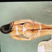Acompanhante Sabrina - Perfil