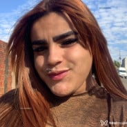 Acompanhante Pipoquinha - Perfil