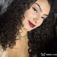 Acompanhante Bruna - Perfil