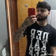 Acompanhante Lkz - Perfil