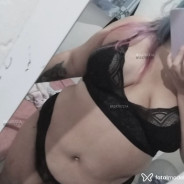 Acompanhante Candy Cut - Perfil