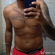 Acompanhante Oliveira - Perfil