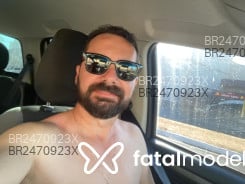 Acompanhante Lucas Siqueira - Perfil