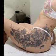 Acompanhante Bruna - Perfil