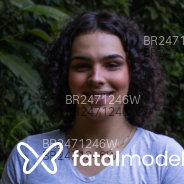 Acompanhante ímola - Perfil