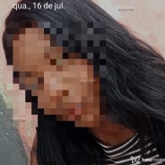 Acompanhante Giselle - Perfil